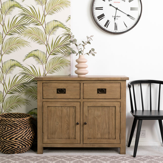 St Ives Small Sideboard