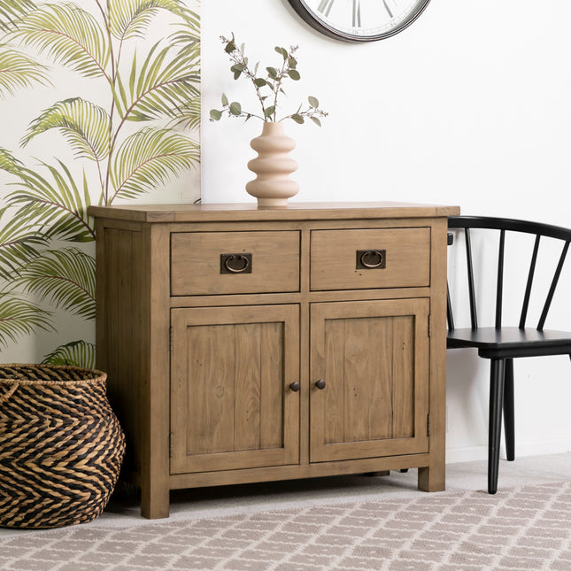 St Ives Small Sideboard