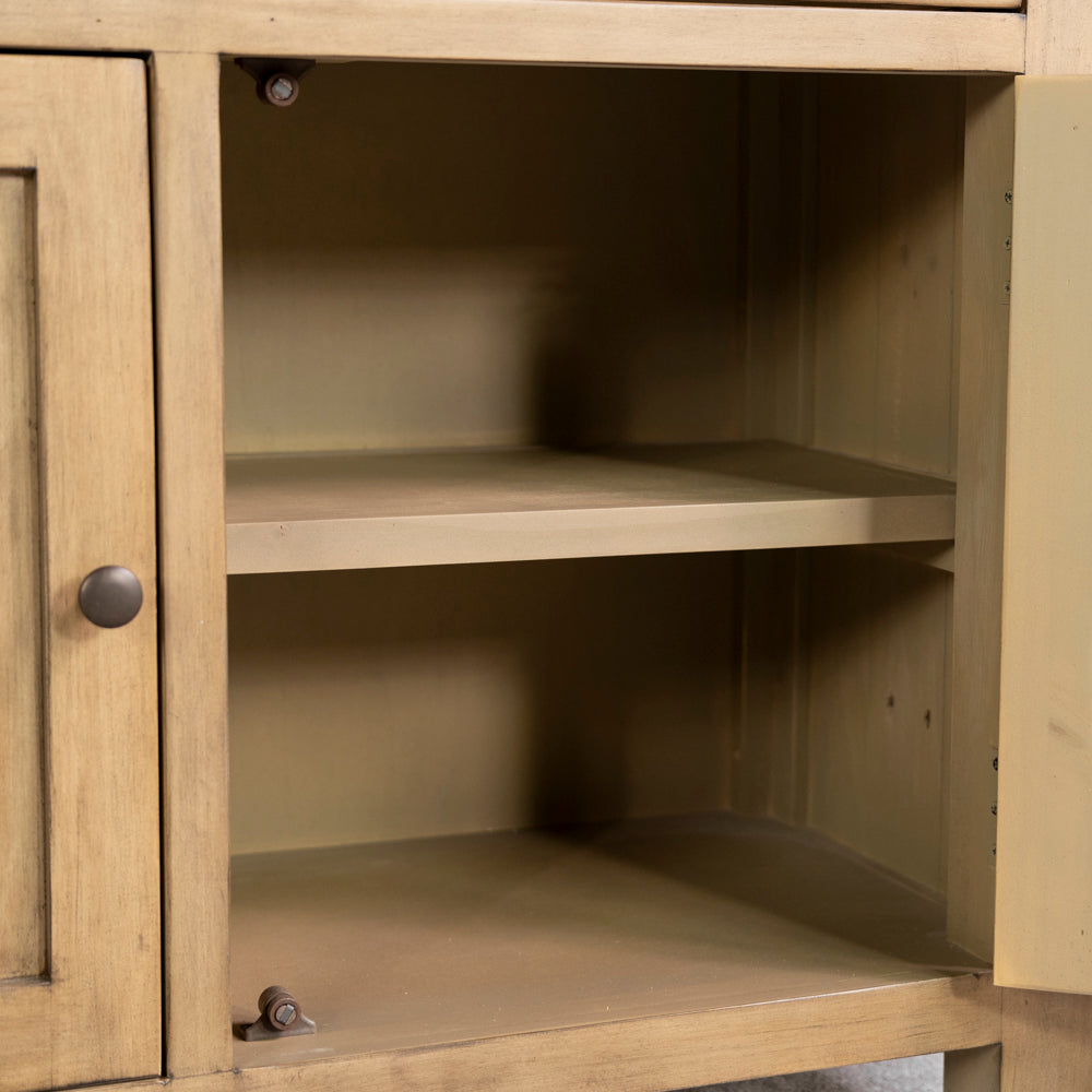 St Ives Small Sideboard