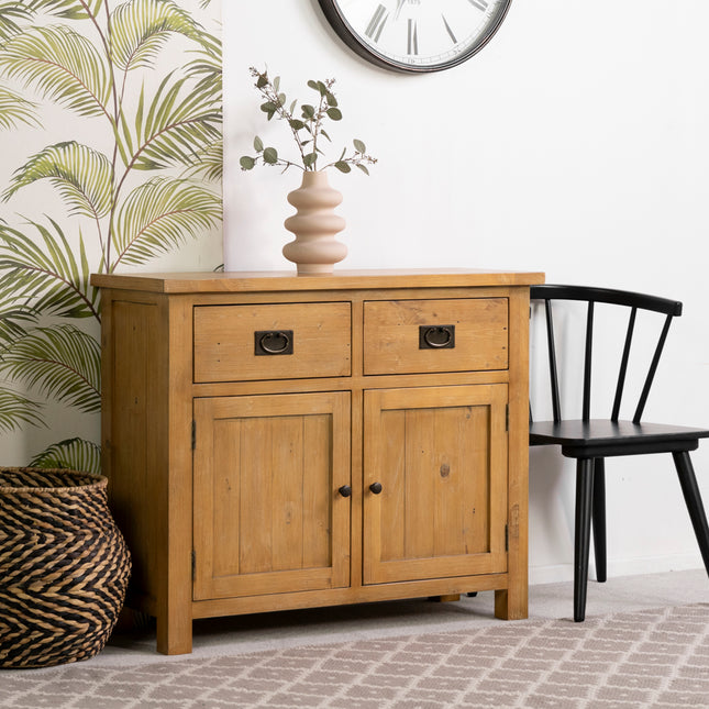 St Ives Light Small Sideboard