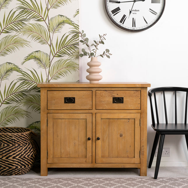 St Ives Light Small Sideboard