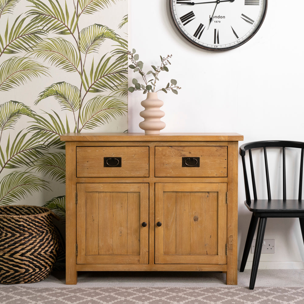 St Ives Light Small Sideboard