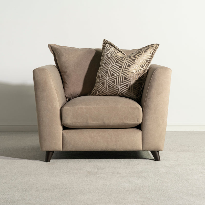 Matlow Armchair
