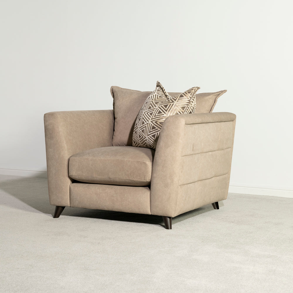 Matlow Armchair