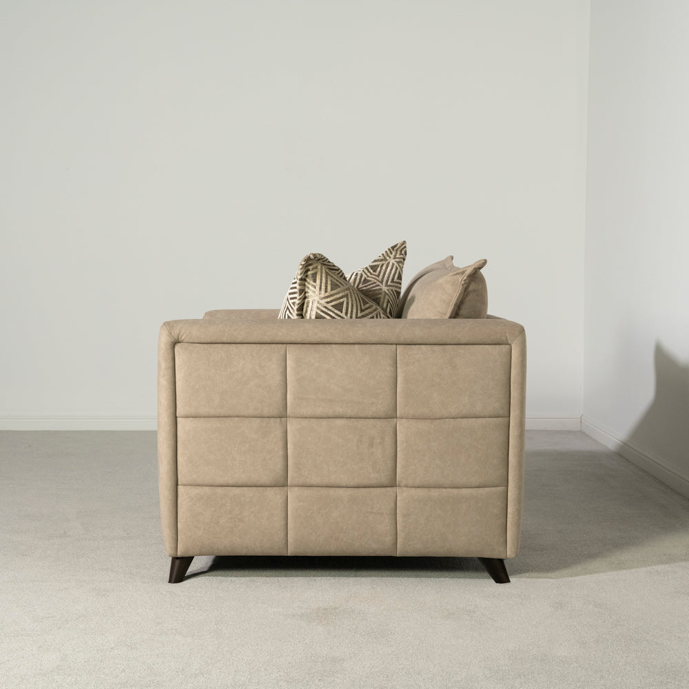 Matlow Armchair