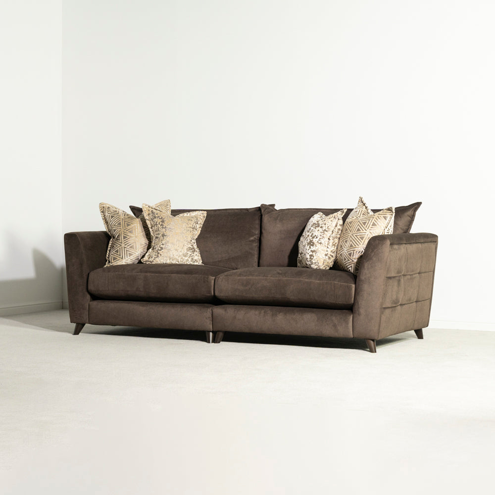 Matlow 4 Seater Sofa