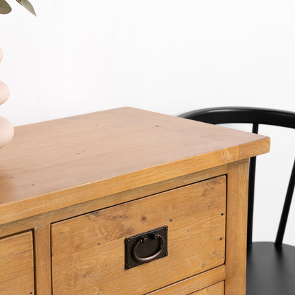 St Ives Light Small Sideboard