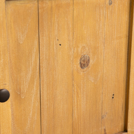 St Ives Light Small Sideboard