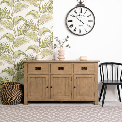 St Ives Large Sideboard