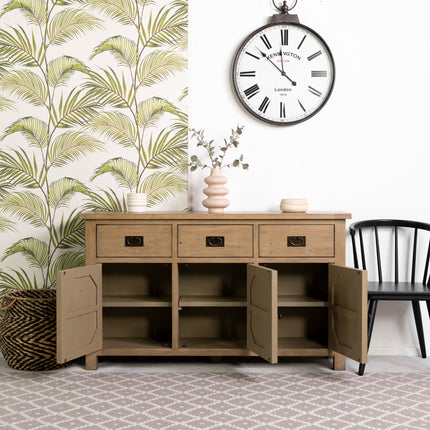 St Ives Large Sideboard