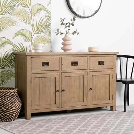 St Ives Large Sideboard