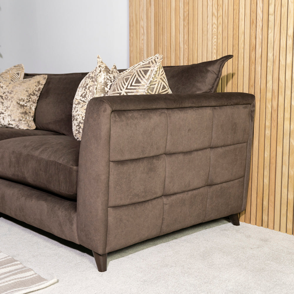 Matlow 3 Seater Sofa
