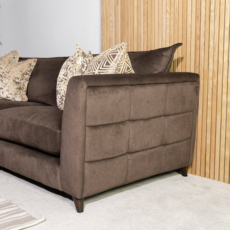 Matlow 3 Seater Sofa