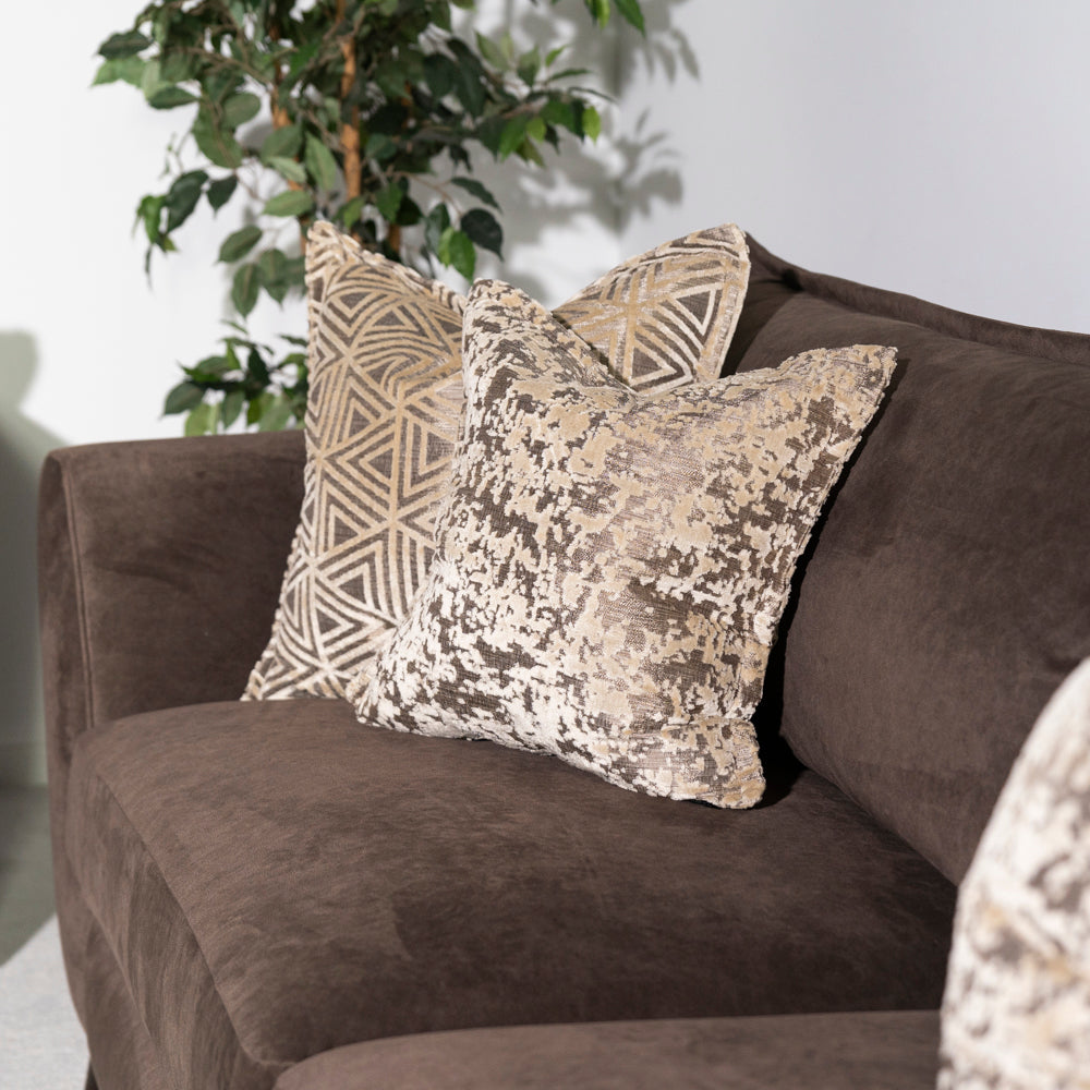 Matlow 3 Seater Sofa