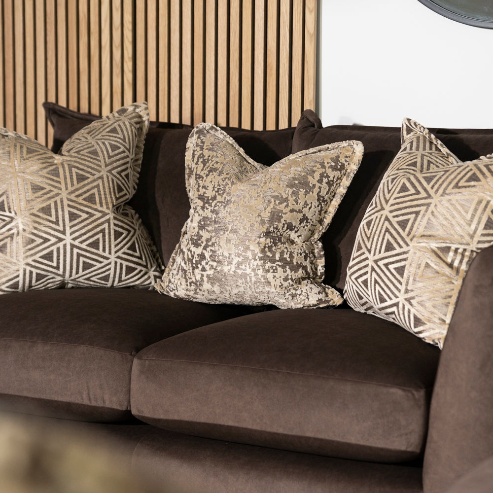 Matlow 3 Seater Sofa