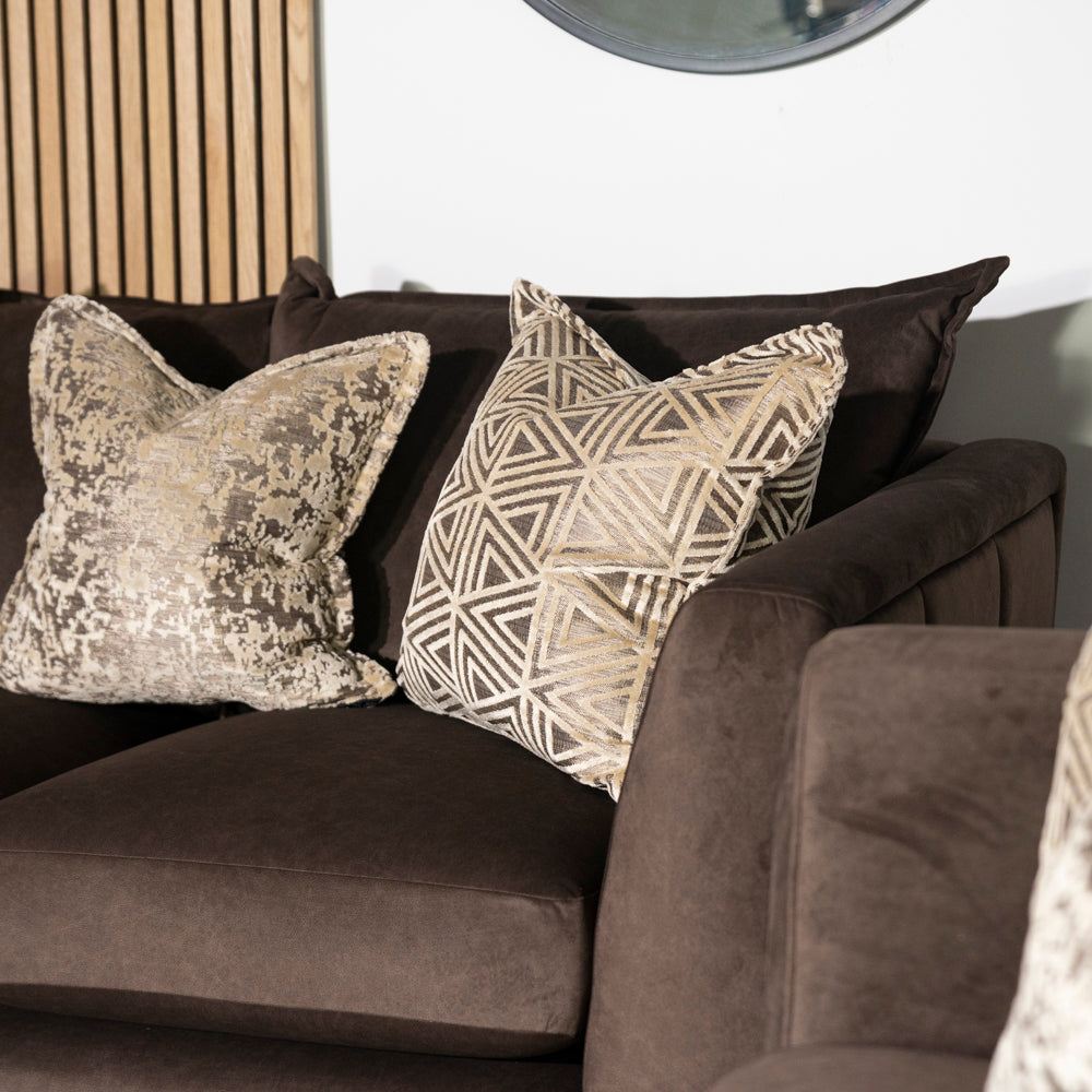 Matlow 3 Seater Sofa
