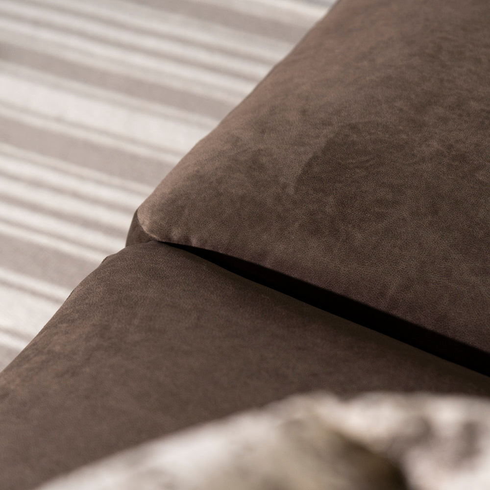 Matlow 3 Seater Sofa