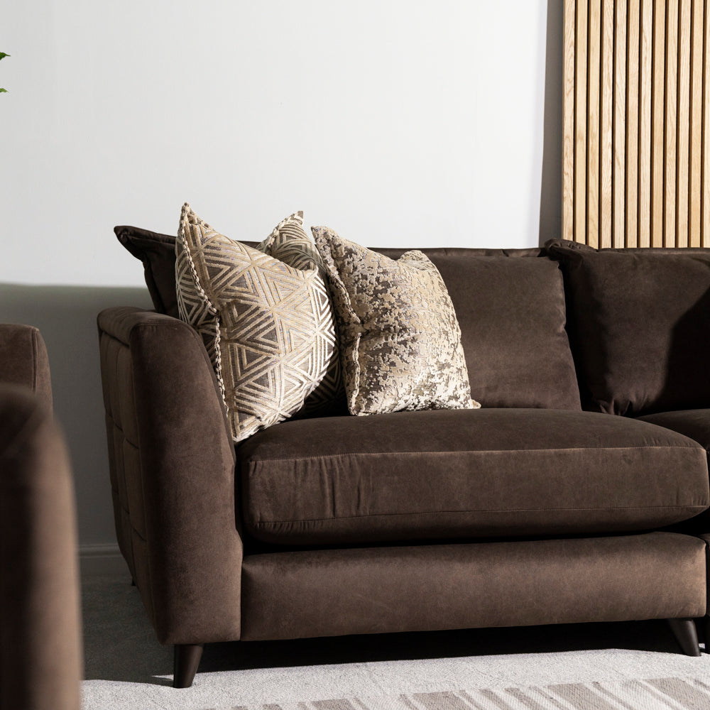 Matlow 3 Seater Sofa