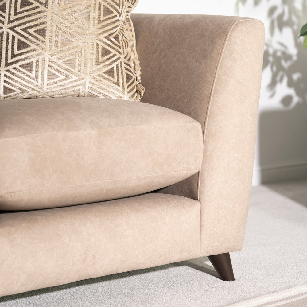 Matlow Armchair
