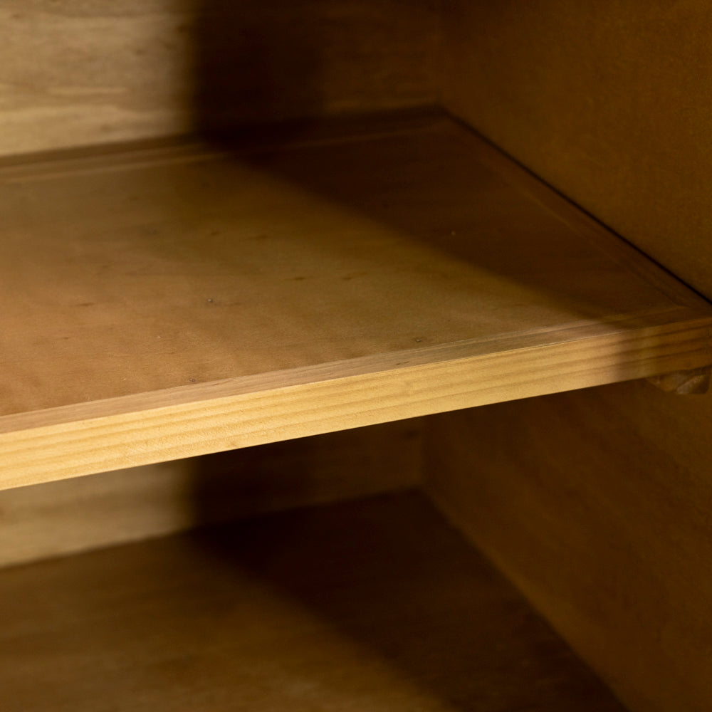 St Ives Light Large Sideboard