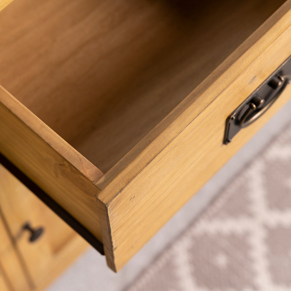 St Ives Light Large Sideboard