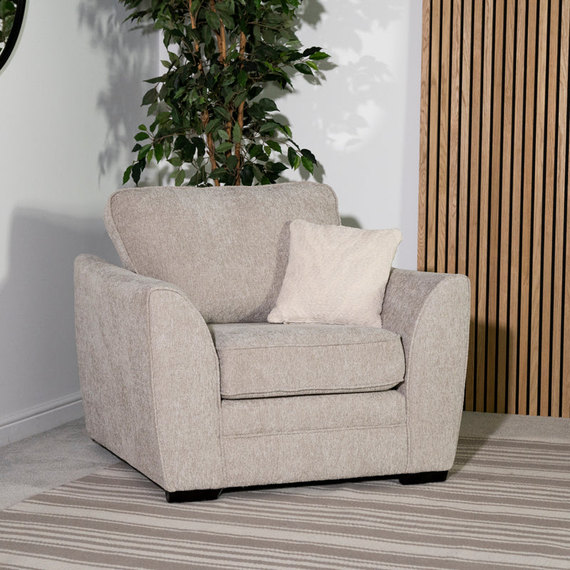 Leona Armchair