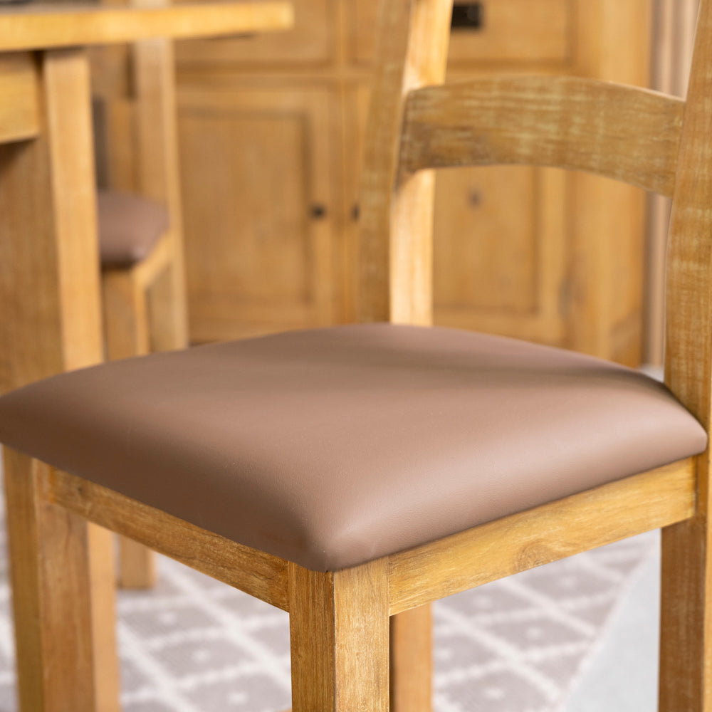 St Ives Light Dining Chair Set Of 2
