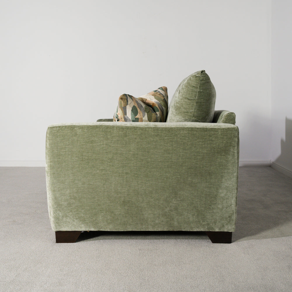 Tori 3 Seater Sofa
