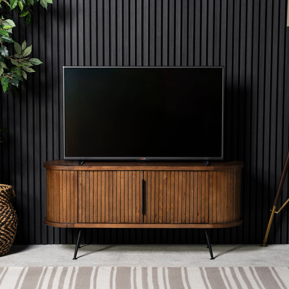 Dakota Low TV Unit