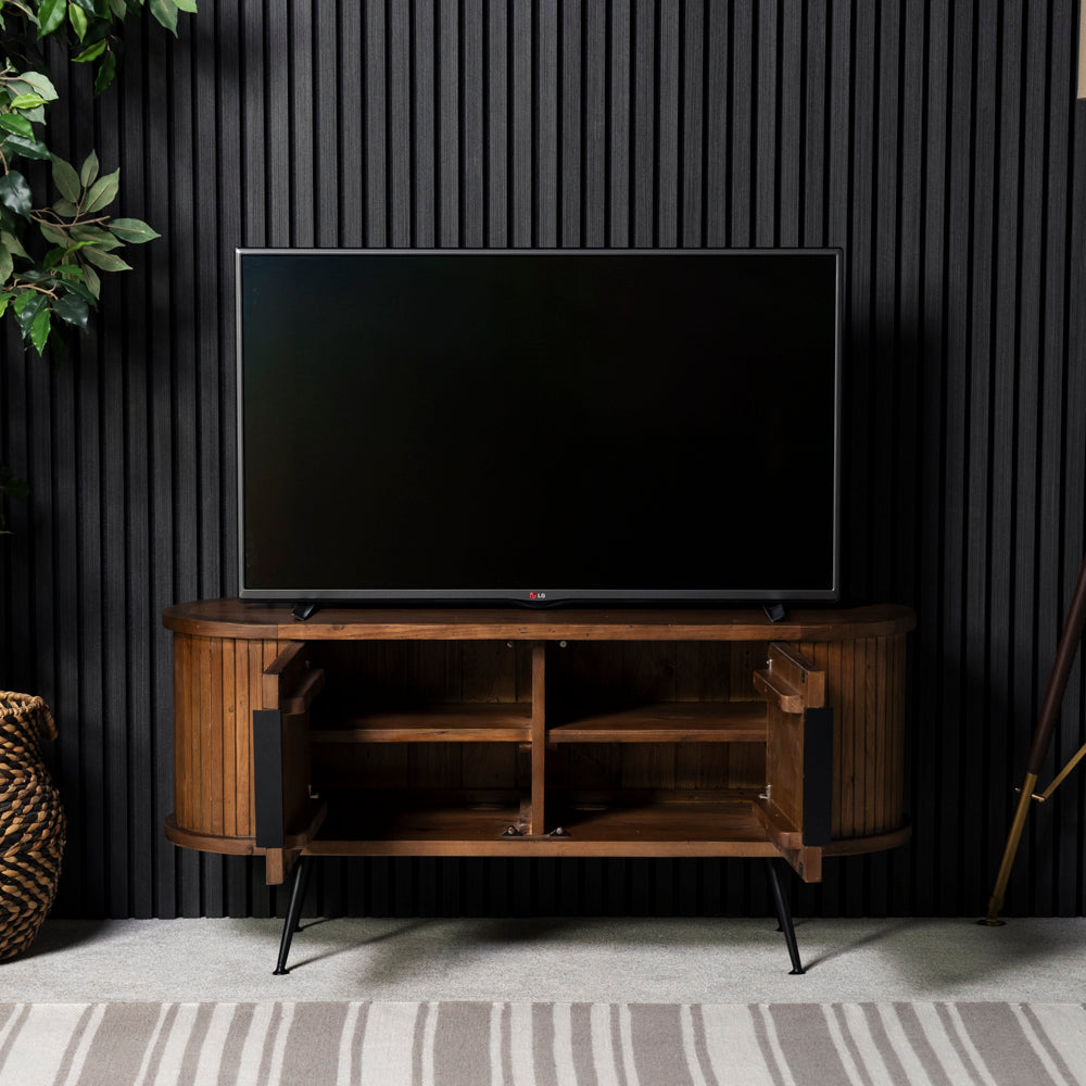 Dakota Low TV Unit