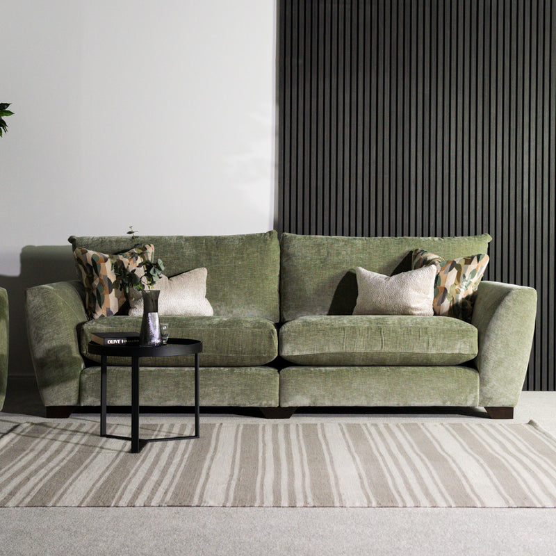 Tori 4 Seater Sofa