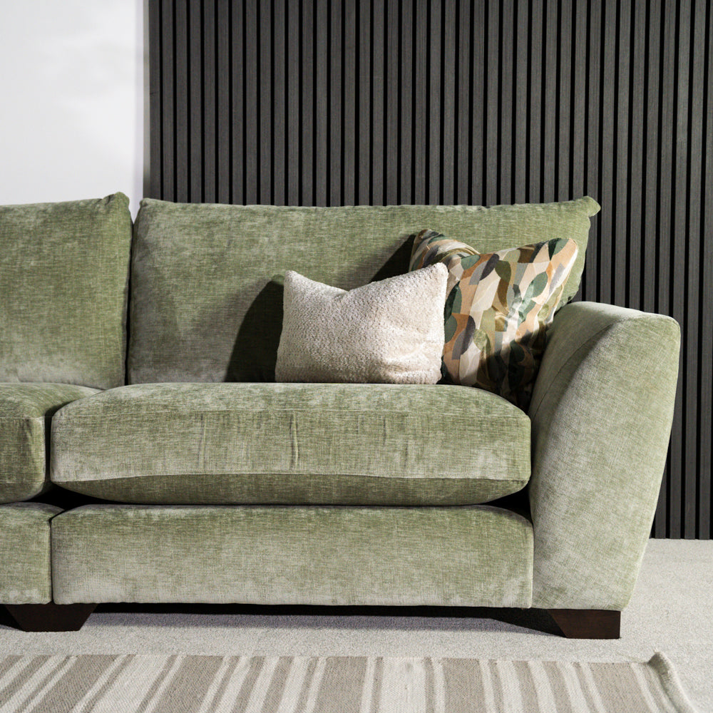 Tori 4 Seater Sofa