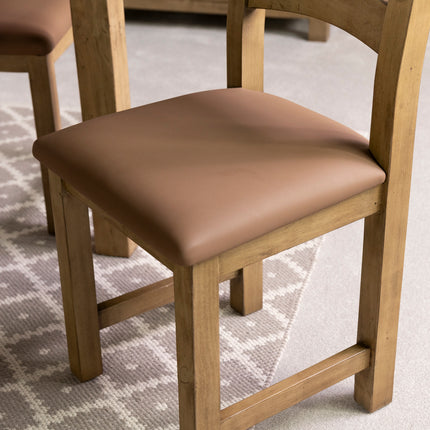 St Ives Dining Chair Set Of 2