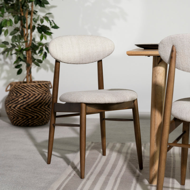 Cashew Dining Chair