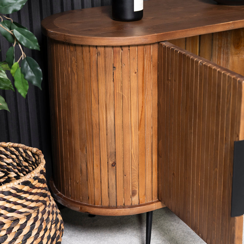 Dakota 2 Door Sideboard