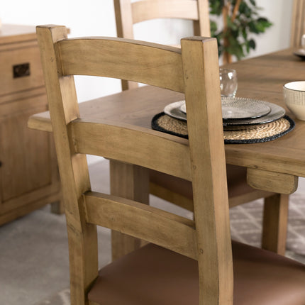 St Ives Dining Chair Set Of 2