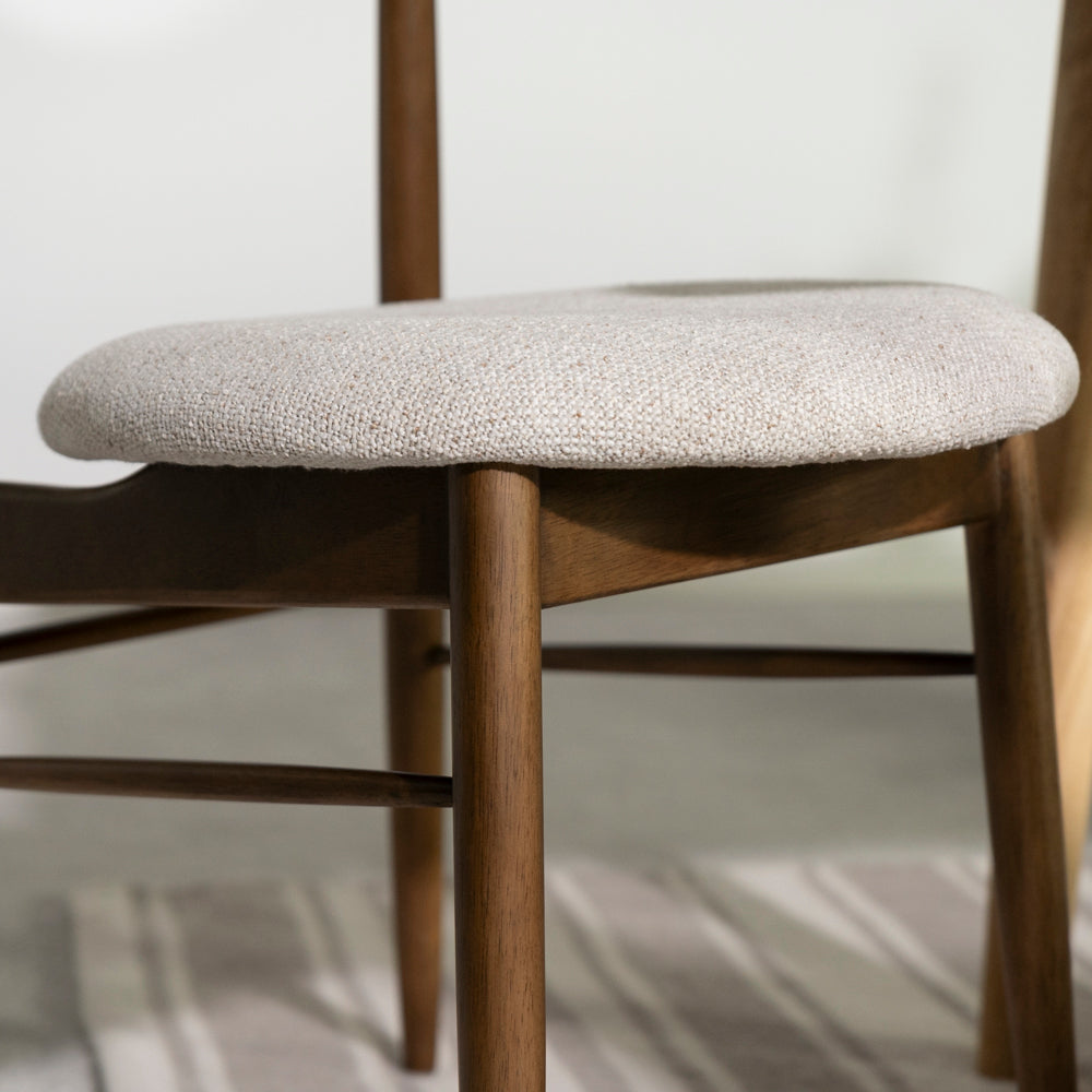 Cashew Dining Chair