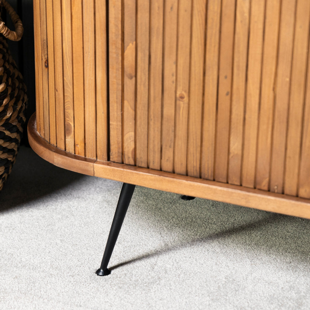 Dakota 2 Door Sideboard