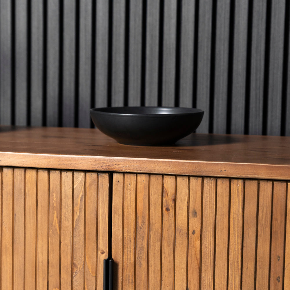 Dakota 2 Door Sideboard