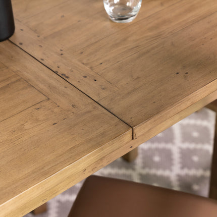 St Ives Extendable Dining Table (120cm - 165cm)