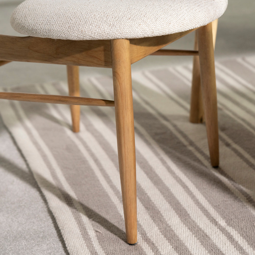 Buttermilk Dining Chair