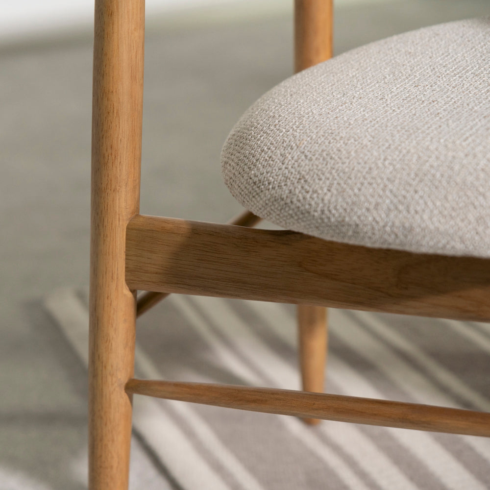 Buttermilk Dining Chair