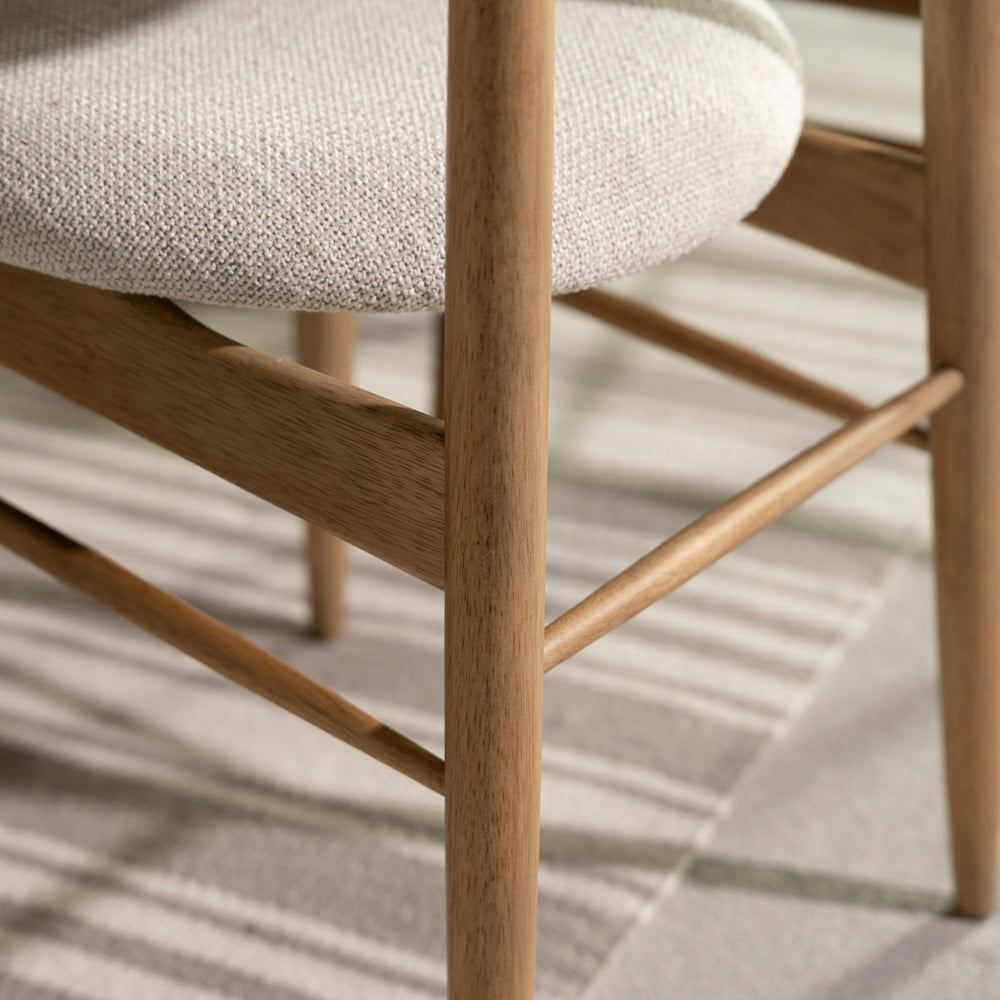 Buttermilk Dining Chair