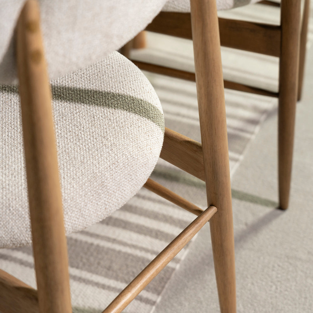Buttermilk Dining Chair
