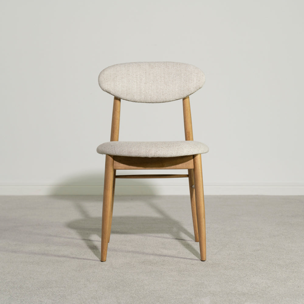 Buttermilk Dining Chair