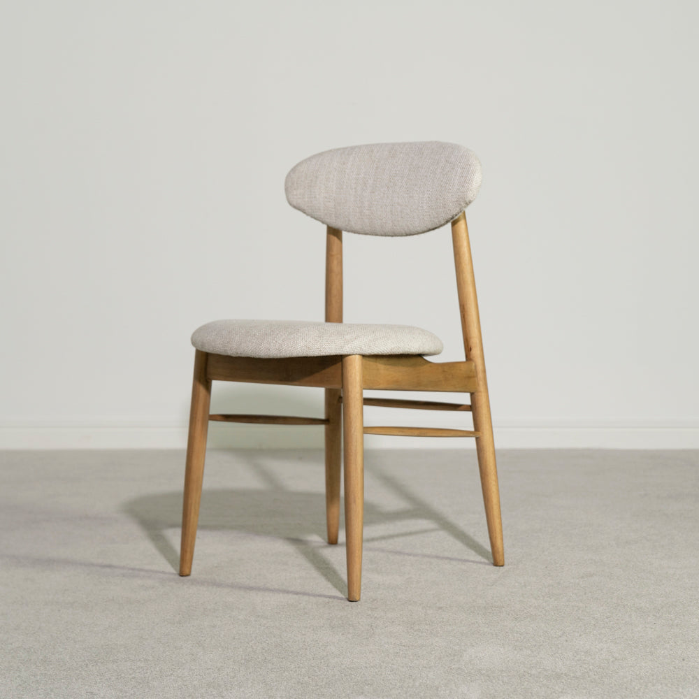 Buttermilk Dining Chair