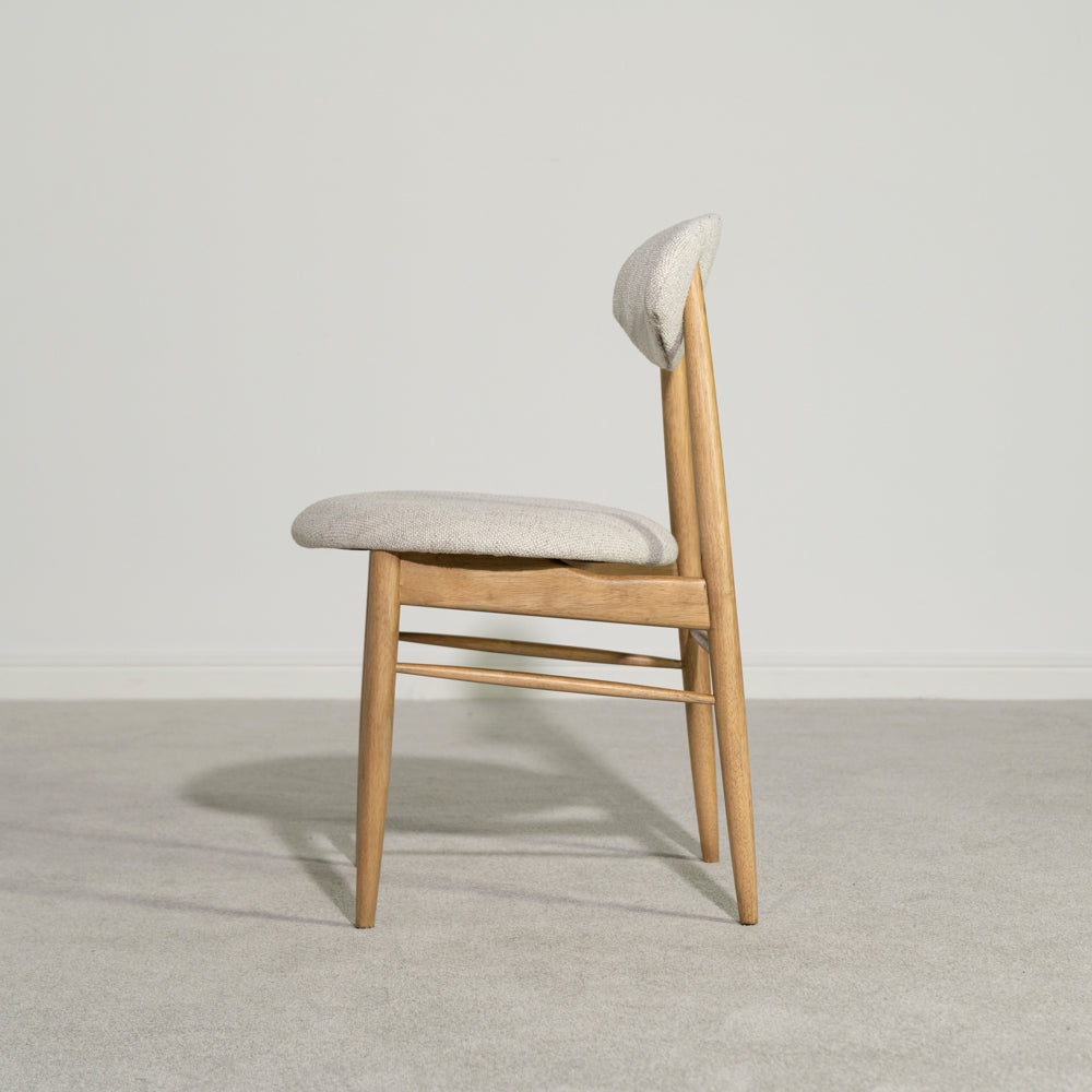 Buttermilk Dining Chair