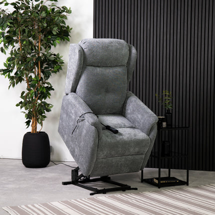 Mercer Power Riser Recliner Chair