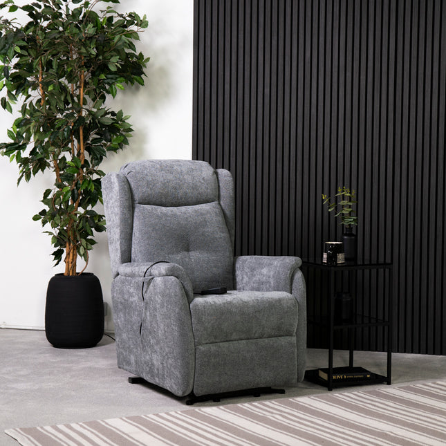 Mercer Power Riser Recliner Chair