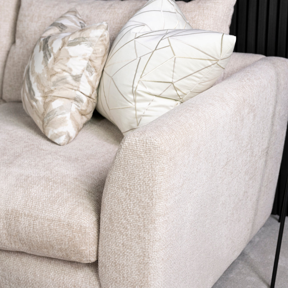 McKenzie Corner Sofa